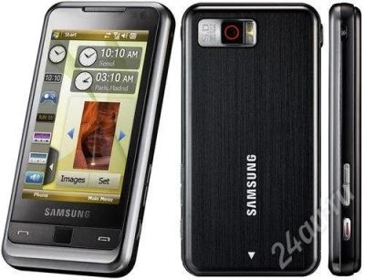 Лот: 511955. Фото: 1. Продам Samsung i 900 только продажа... Кнопочные мобильные телефоны