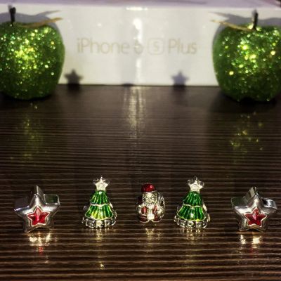 Лот: 10744738. Фото: 1. iPhone 6 plus. Смартфоны