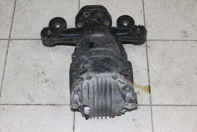 Лот: 10325569. Фото: 1. Редуктор задний Lexus IS250 GS300... Трансмиссия
