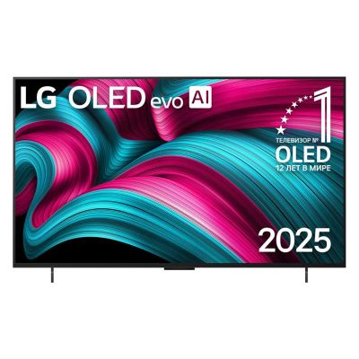 Лот: 25402645. Фото: 1. Ultra HD (4K) OLED телевизор 42... Телевизоры