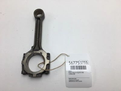 Лот: 20398373. Фото: 1. Шатун Nissan Teana 2008 1210031U0B... Двигатель и элементы двигателя