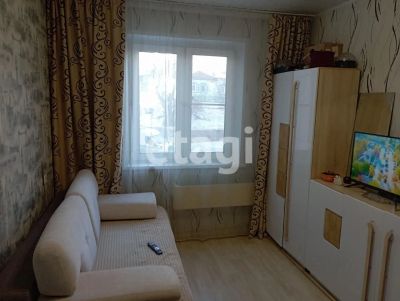 Лот: 21767240. Фото: 1. Продам 1-комн. кв. 11.8 кв.м... Квартиры, студии