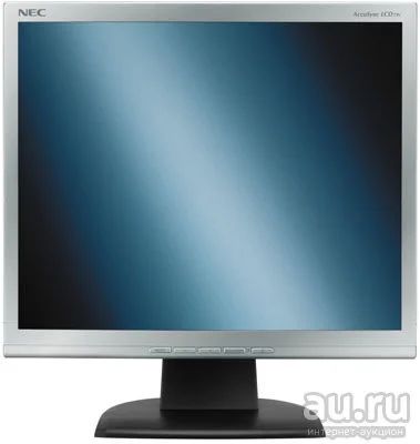 Лот: 10176454. Фото: 1. NEC AccuSync LCD73V. ЖК-мониторы