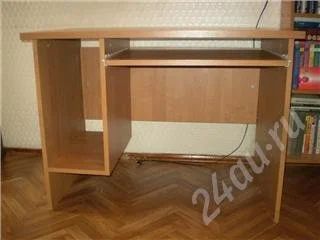 Лот: 332117. Фото: 1. стол компьютерный. Другое (мебель)