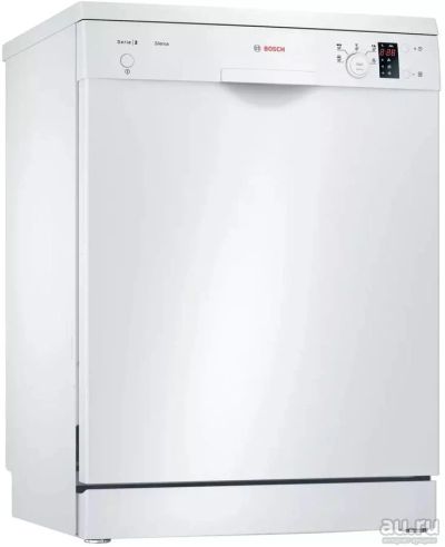 Лот: 17435515. Фото: 1. Посудомоечная машина Bosch SMS... Посудомоечные машины