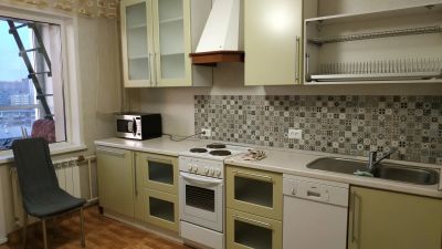 Лот: 8590476. Фото: 1. Сдам 1комн. М.Залки. Квартиры, студии