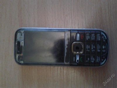 Лот: 1355643. Фото: 1. Nokia 6720. Кнопочные мобильные телефоны