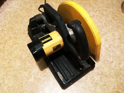 Лот: 9419438. Фото: 1. Труборез DeWALT 875 (с возможностью... Электроинструмент