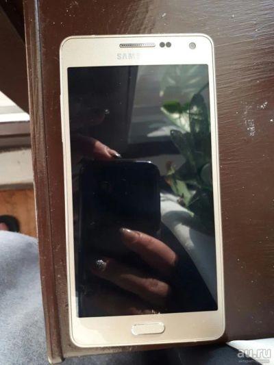 Лот: 9172973. Фото: 1. samsung galaxy a5. Смартфоны