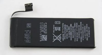 Лот: 9301115. Фото: 1. АКБ Apple iPhone 5S-5C. Аккумуляторы
