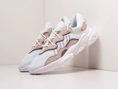 Лот: 16834195. Фото: 1. Кроссовки Adidas Ozweego (19902... Кеды, кроссовки, слипоны