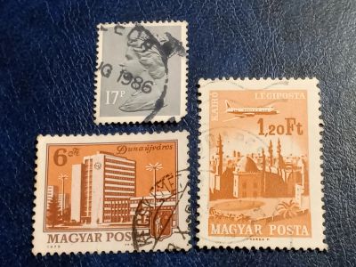 Лот: 25522328. Фото: 1. - Марки для Вашей коллекции. лот... Марки