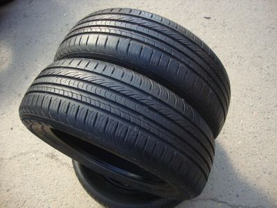 Лот: 9703747. Фото: 1. 195/60/16 NEXEN N"Blue eco SN-01... Шины