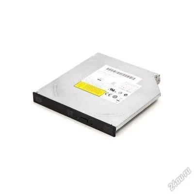 Лот: 5613193. Фото: 1. Привод DVD/CD RW ODD Optical Drive... Приводы CD, DVD, BR, FDD