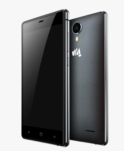 Лот: 8562003. Фото: 1. Micromax Canvas 5 Lite Q462 (4G... Смартфоны