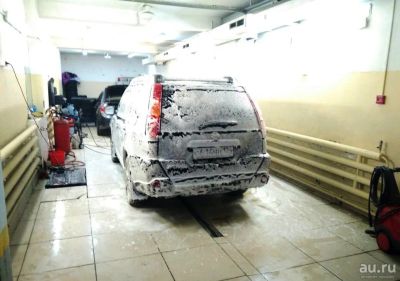 Лот: 10368952. Фото: 1. Сдам в аренду автомойку. Другое (бизнес)