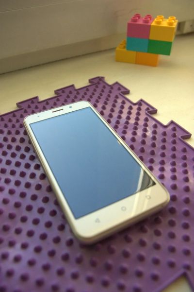 Лот: 15771713. Фото: 1. сотовый телефон vertex impress... Смартфоны