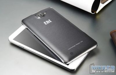 Лот: 3620221. Фото: 1. 8 ядерный THL T200 6" FHD 1920x1080... Смартфоны