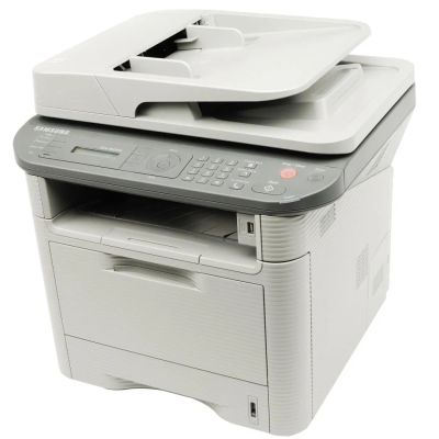 Лот: 7896390. Фото: 1. Samsung SCX-4833. МФУ и копировальные аппараты