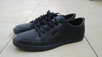 Лот: 8386705. Фото: 1. Обувь Brioni 2. Другое (мужская обувь)