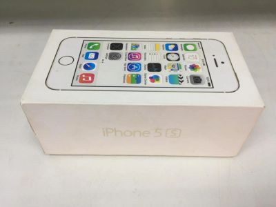 Лот: 9967005. Фото: 1. Apple Iphone 5s 16Gb. Смартфоны