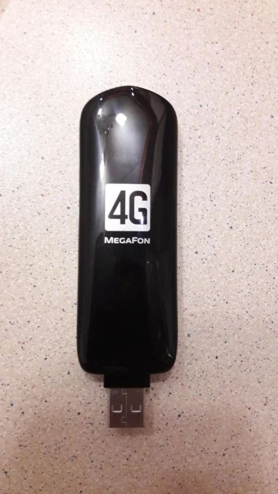 Лот: 11161181. Фото: 1. Модем Megafon 4G М150-1. Беспроводные модемы