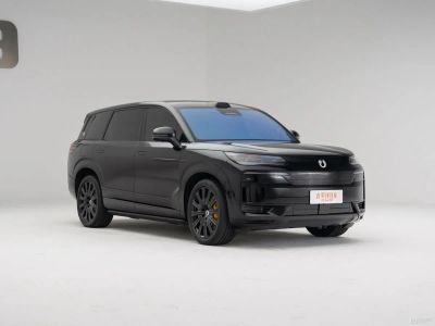 Лот: 25272720. Фото: 1. Внедорожник Denza N9 2025. Автомобили