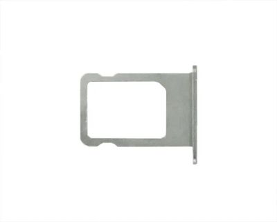 Лот: 7783610. Фото: 1. Контейнер SIM/MMC Apple iPhone... Корпуса, клавиатуры, кнопки