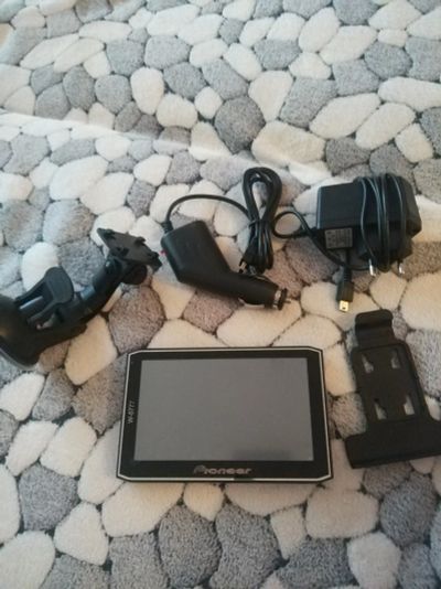 Лот: 16044858. Фото: 1. Gps. GPS-навигаторы