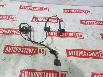 Лот: 20897761. Фото: 1. Датчик abs Subaru Forester SG5... Кузов