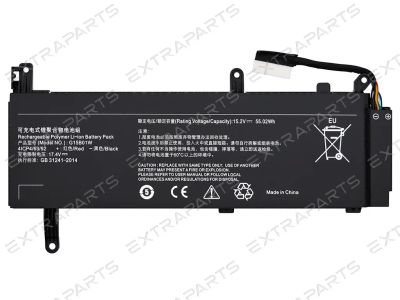 Лот: 19384384. Фото: 1. Аккумулятор G15B01W для Xiaomi. Аккумуляторы