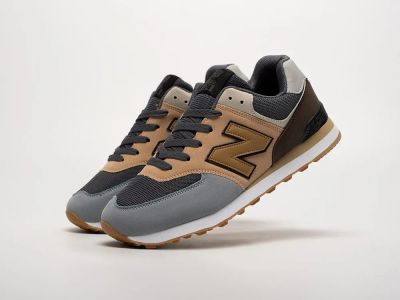 Лот: 24973947. Фото: 1. Кроссовки New Balance 574. Кеды, кроссовки, слипоны
