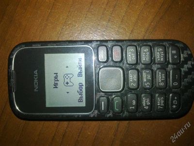 Лот: 1316754. Фото: 1. nokia 1280. Кнопочные мобильные телефоны