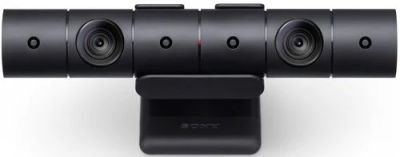 Лот: 14828608. Фото: 1. Камера Sony PlayStation 4 V2... Аксессуары для игровых приставок, консолей, геймпады