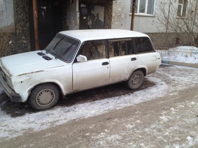 Лот: 8832509. Фото: 1. Автомобиль ВАЗ 21043 2003 год... Автомобили