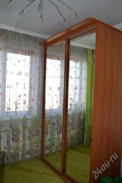 Лот: 1694146. Фото: 1. Шкаф-купе. Шкафы, шкафы-купе