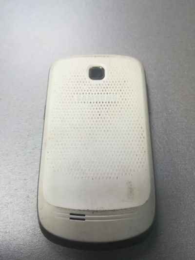 Лот: 14758777. Фото: 1. Samsung S5570. Дисплеи, дисплейные модули, тачскрины