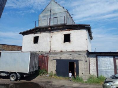 Лот: 13980672. Фото: 1. Гараж. Гаражи, парковочные места