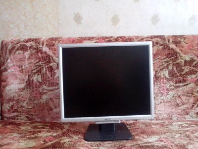 Лот: 5175037. Фото: 1. жк монитор. ЖК-мониторы