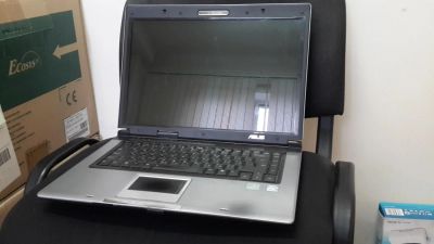 Лот: 8320882. Фото: 1. Ноутбук ASUS X50N (не исправен... Ноутбуки
