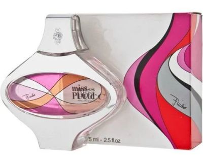 Лот: 11244589. Фото: 1. Emilio Pucci woman Miss Pucci... Женская парфюмерия