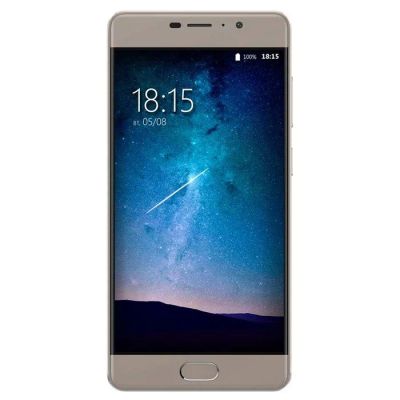 Лот: 12063227. Фото: 1. Смартфон BQS-5202 Space Lite Космический... Смартфоны