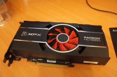 Лот: 6806754. Фото: 1. Radeon HD6850. Бесплатная доставка... Видеокарты