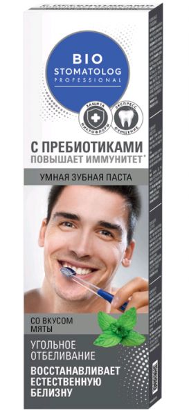 Лот: 19163334. Фото: 1. Fitoкосметик Bio Stomatolog Professional... Уход за полостью рта