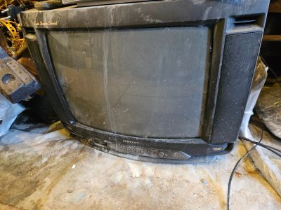 Лот: 25551363. Фото: 1. Телевизор Samsung 54см. Запчасти для телевизоров, видеотехники, аудиотехники