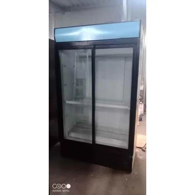 Лот: 25722664. Фото: 1. Холодильный шкаф Inter -800. Холодильное