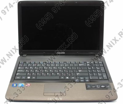 Лот: 11372095. Фото: 1. Ноутбук Samsung R540-JS05 , Core... Ноутбуки