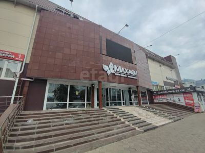 Лот: 25766100. Фото: 1. коммерческая , Красноярск улица... Коммерческая недвижимость