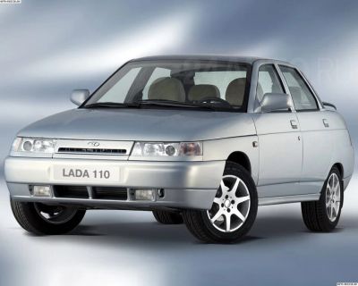 Лот: 7361791. Фото: 1. жигуль 2110 (возможен обмен на... Автомобили
