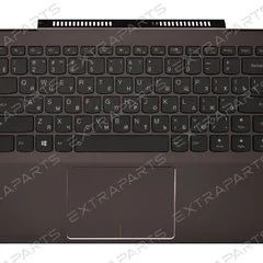 Лот: 15963190. Фото: 1. Клавиатура Lenovo Yoga 710-14ISK... Клавиатуры для ноутбуков